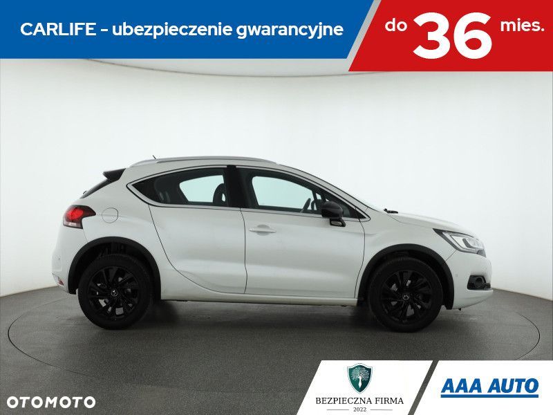 DS Automobiles DS 4 Crossback - 7