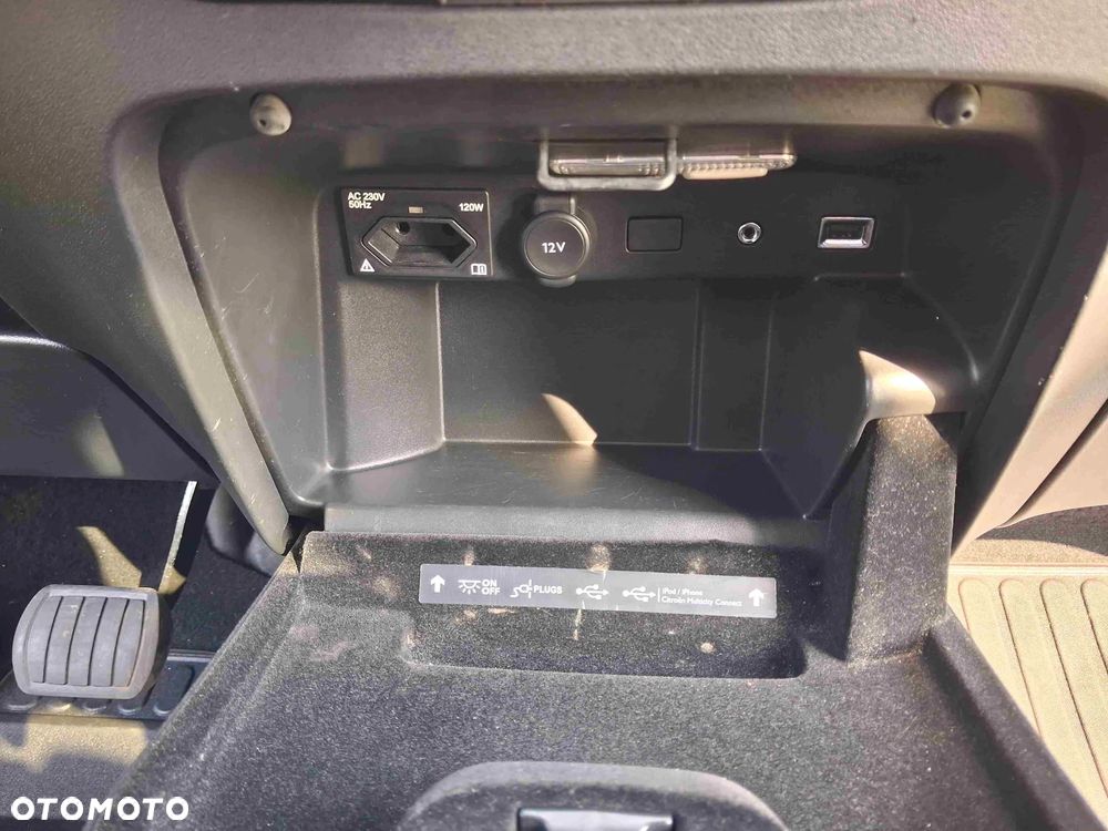 Citroën C4 Picasso - 20