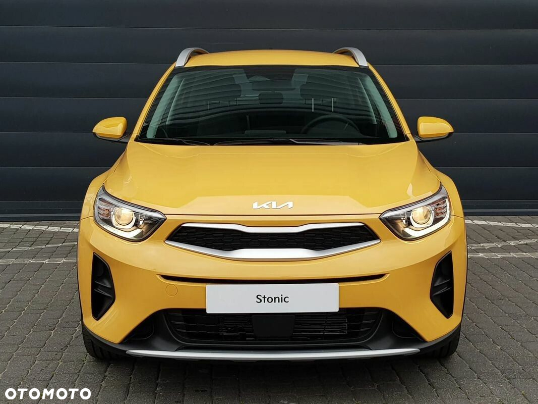 Kia Stonic 1.2 M - 2