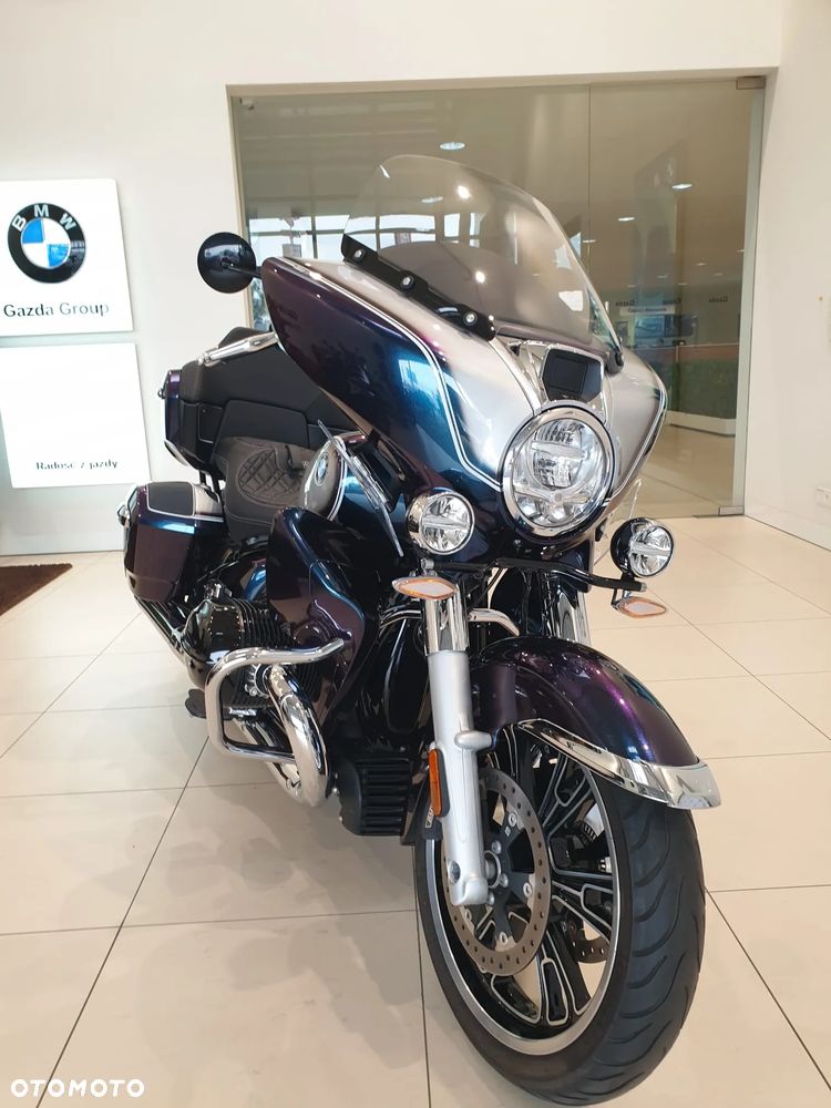 BMW R - 27
