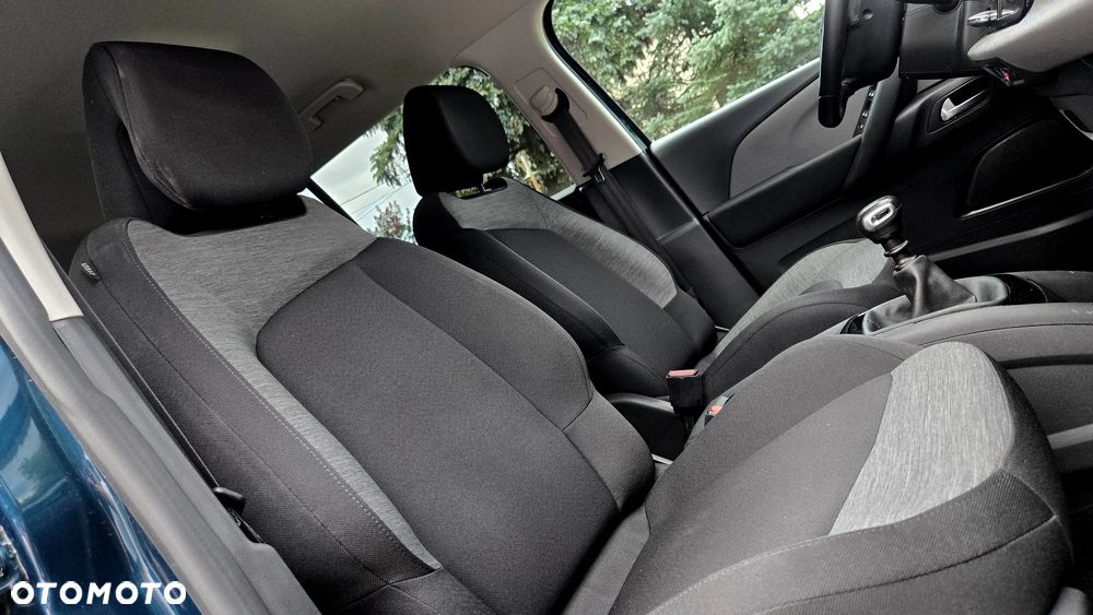 Citroën SpaceTourer - 14