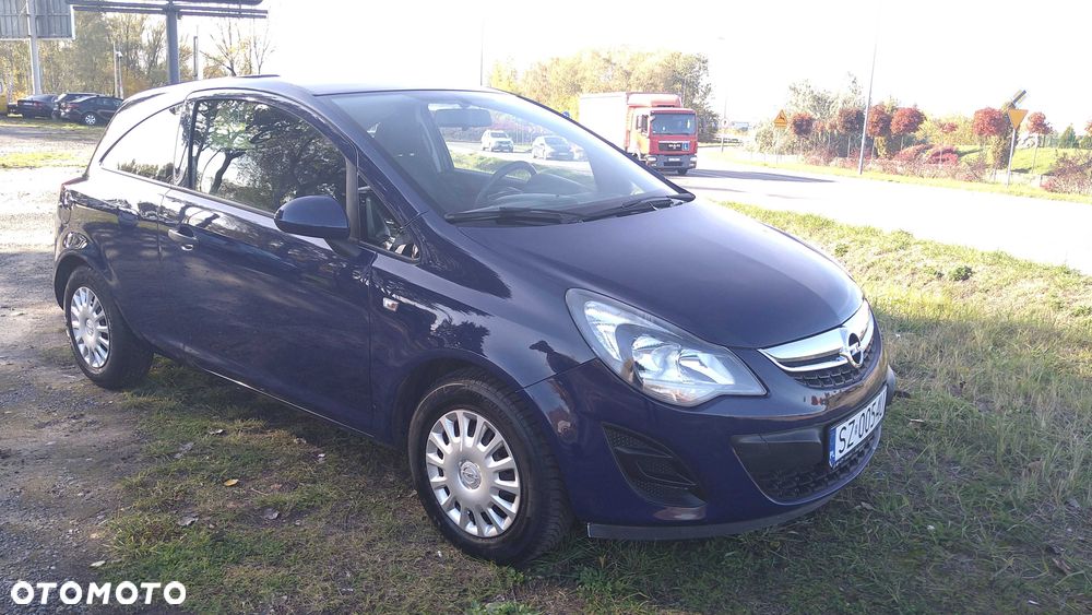 Opel Corsa - 6