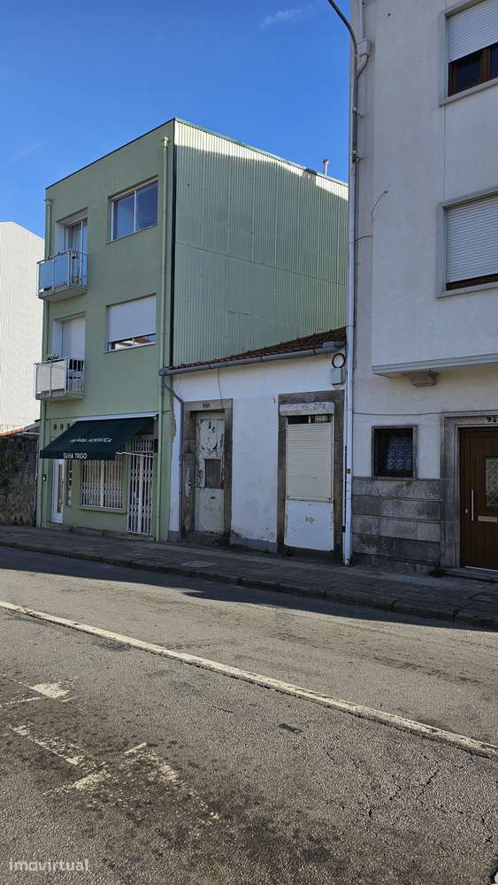 Habitação para Reabilitar para Dois Apartamentos - Grande imagem: 3/10