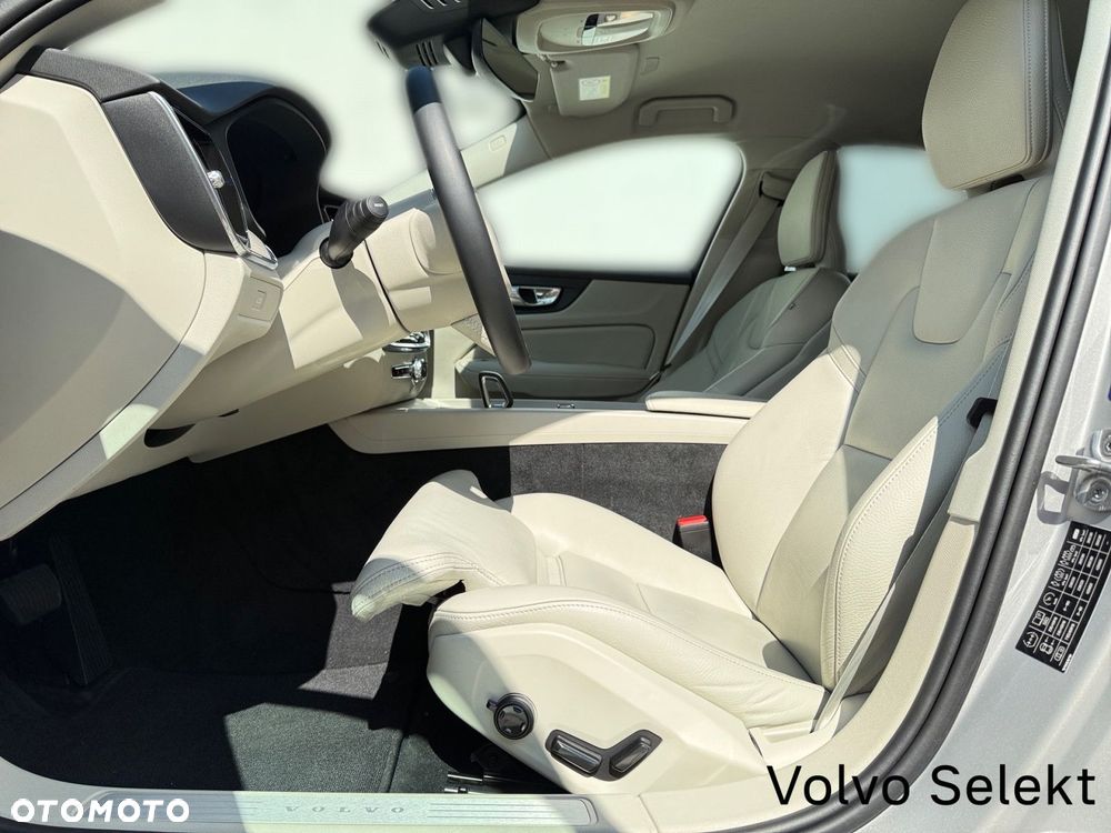 Volvo S60 - 13