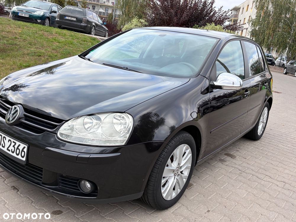 Volkswagen Golf 1.4 Edition - 24