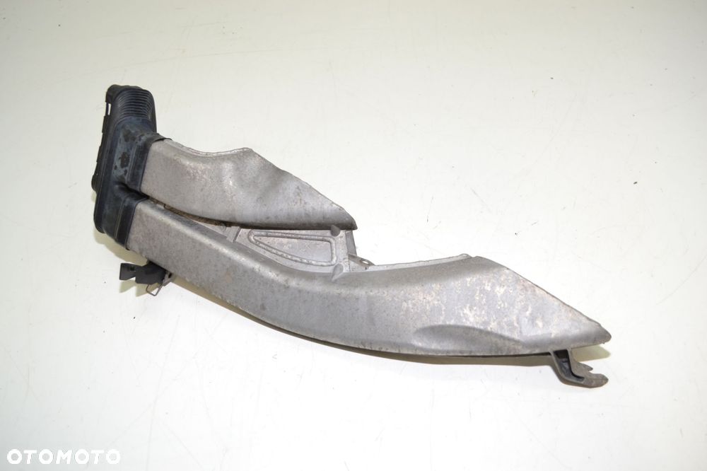 DOLOT POWIETRZA BMW E60 E61 E63 E64 7565574 7561031 - 4