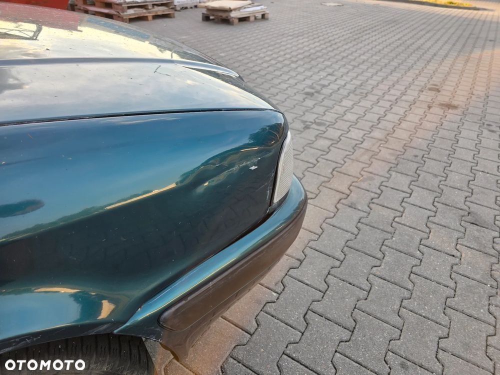 Audi 80 2.0 E - 38