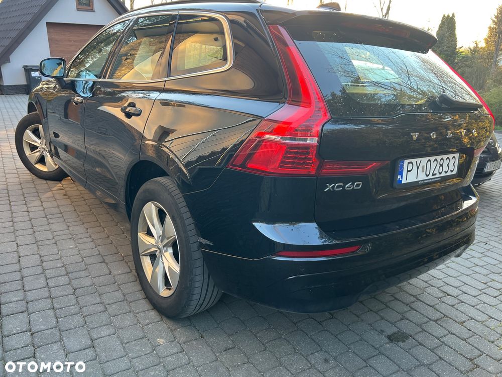 Volvo XC 60 B4 B Momentum - 6