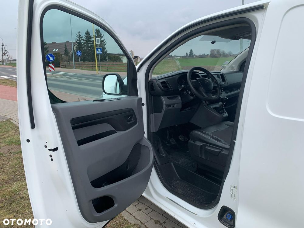 Citroën Jumpy - 11