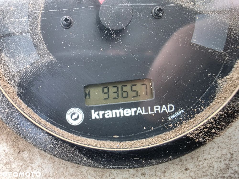 Kramer 580 - 6