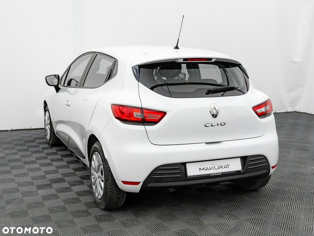 Renault Clio 0.9 Energy TCe Alize - 5