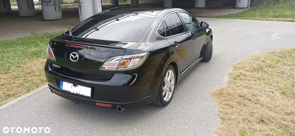 Mazda 6 2.5 Sport - 7