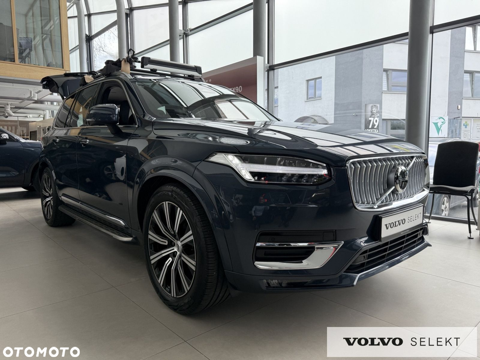 Volvo XC 90 - 4