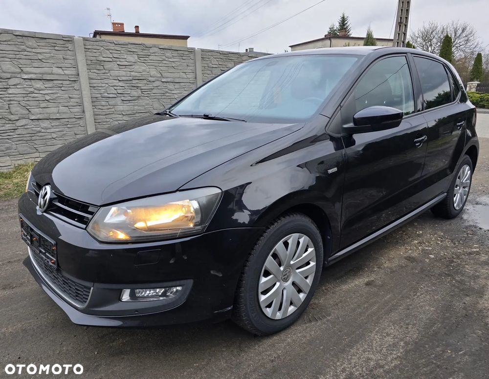 Volkswagen Polo 1.6 TDI Life - 4