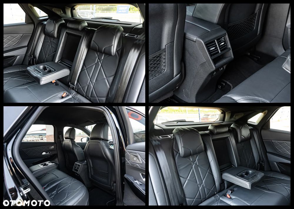 DS Automobiles DS 7 Crossback 1.6 E-Tense Rivoli - 28