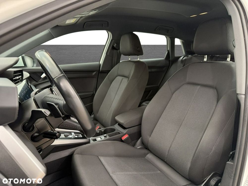 Audi A3 Sportback - 17