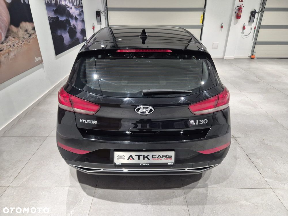 Hyundai i30 1.0 T-GDI Premium - 7