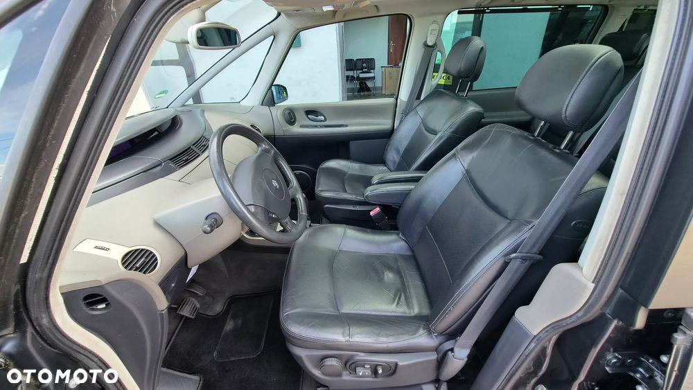 Renault Espace 3.5 Initiale - 7
