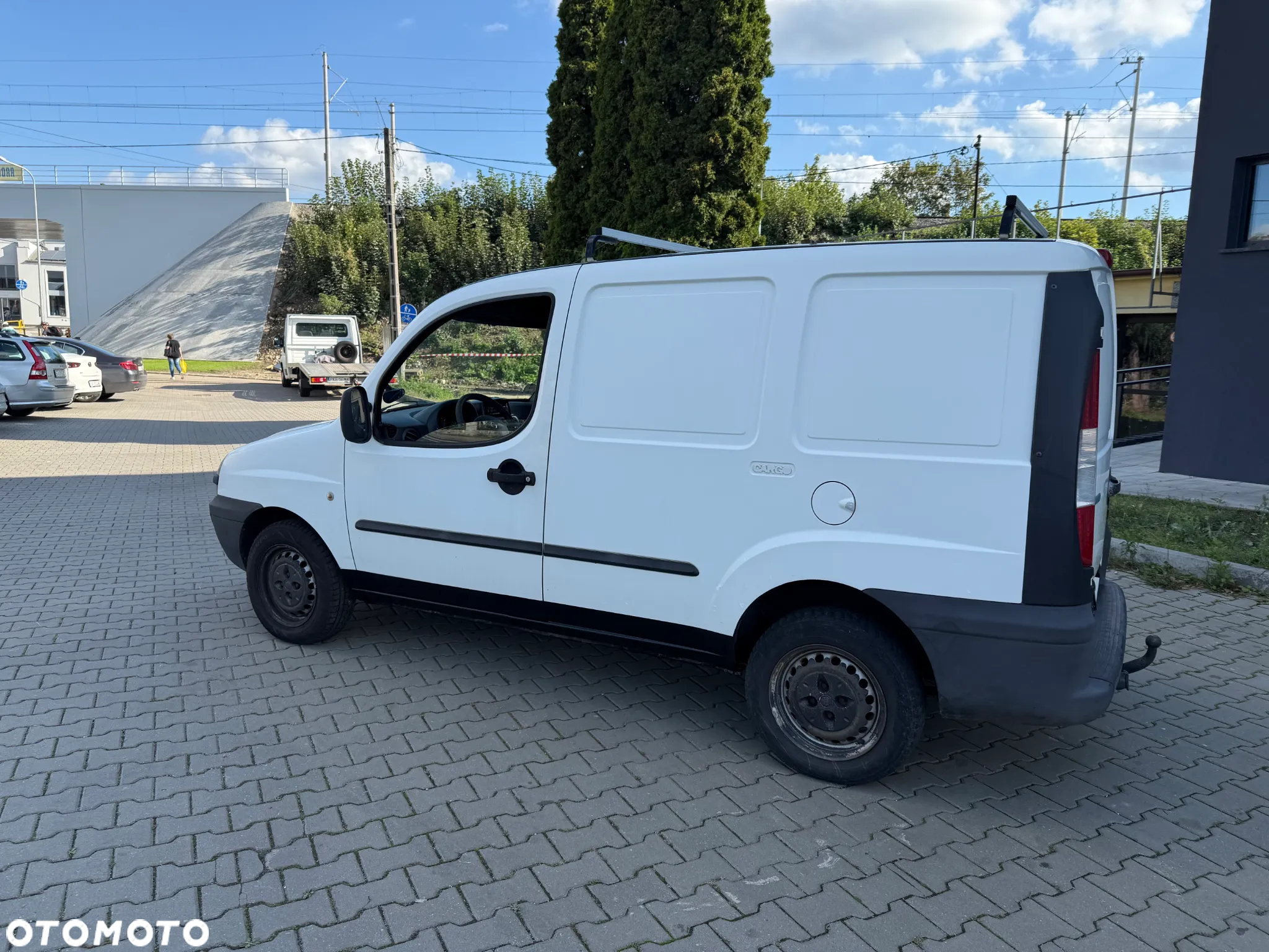 Fiat Doblo - 4