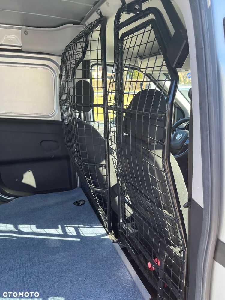Fiat Doblo SX - 13