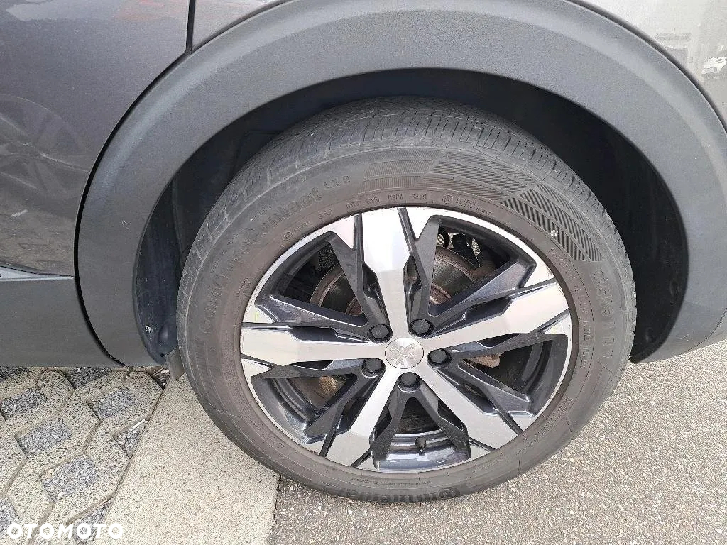 Peugeot 5008 1.5 BlueHDi GT Pack S&S EAT8 - 18