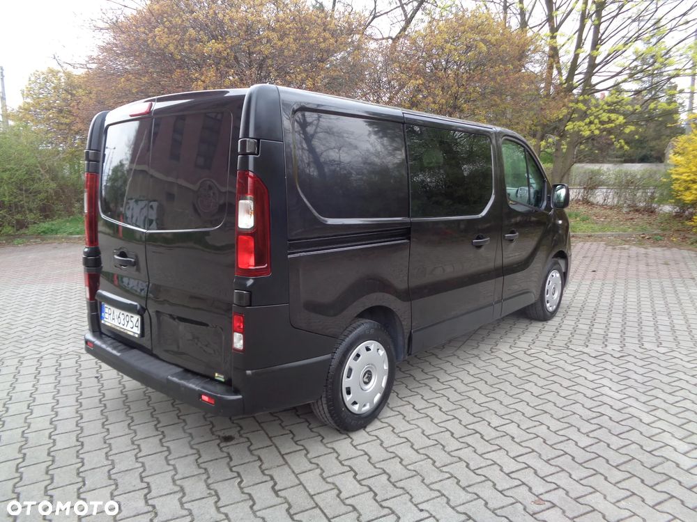 Renault trafic - 4