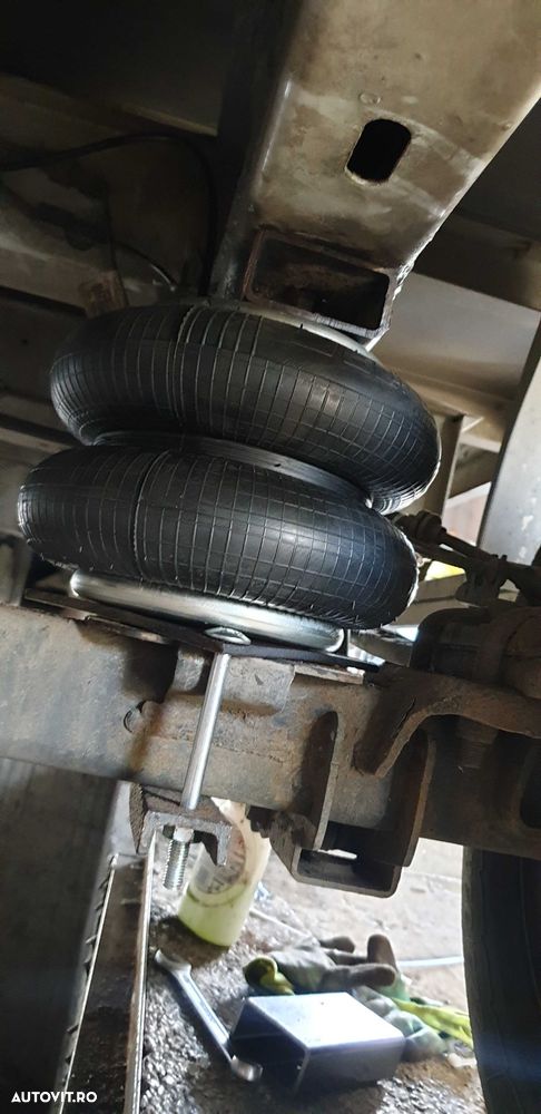 Perne aer suplimentare discount luna aprilie iveco fiat - 1