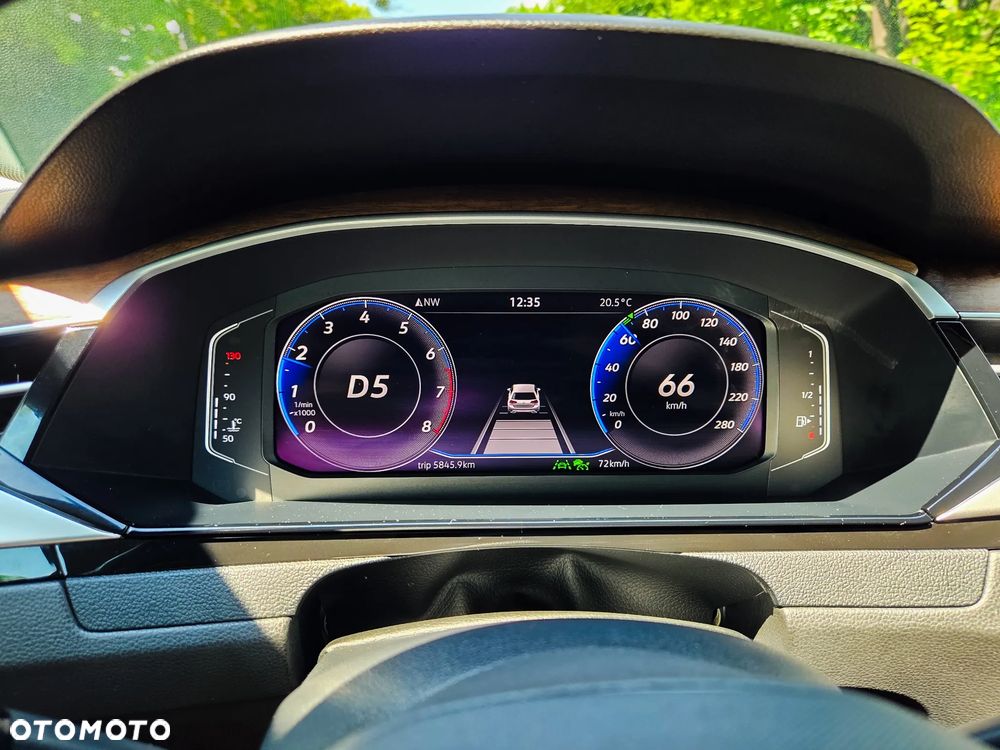 Volkswagen Arteon 2.0 TSI Elegance DSG - 9