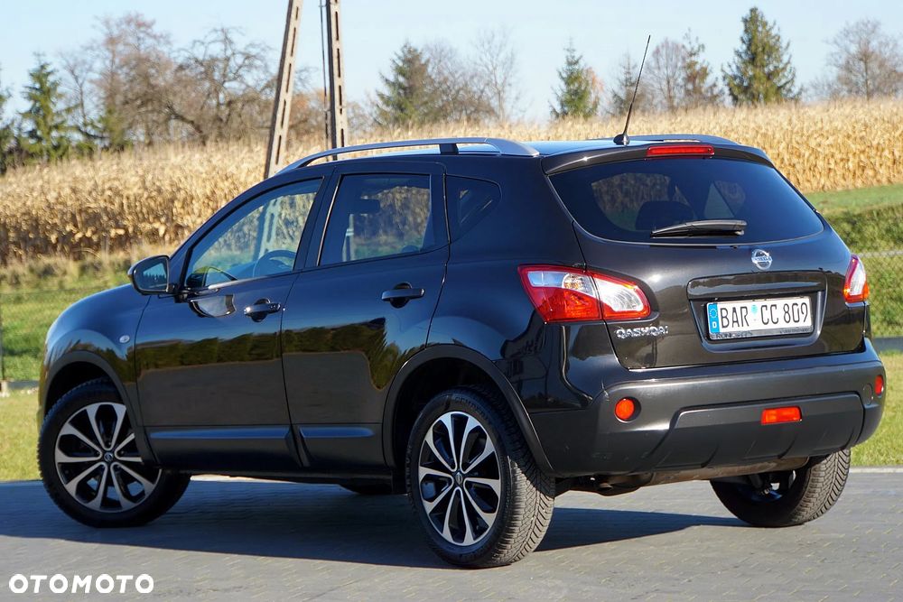 Nissan Qashqai 2.0 I-Way - 17