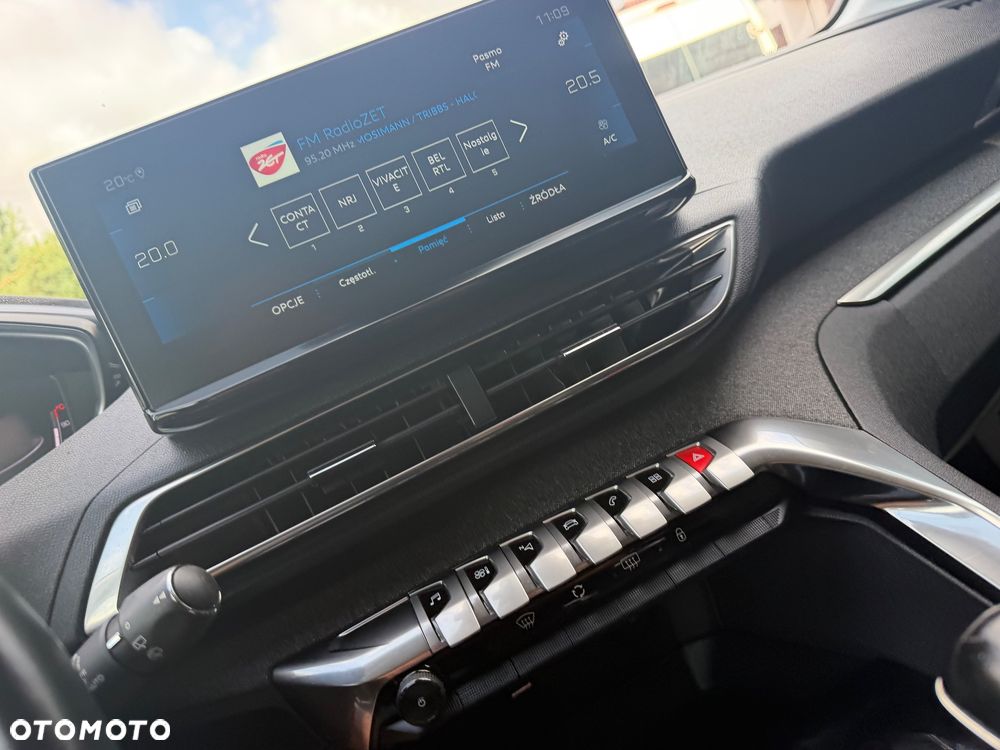 Peugeot 5008 1.5 BlueHDi Road Trip S&S - 35