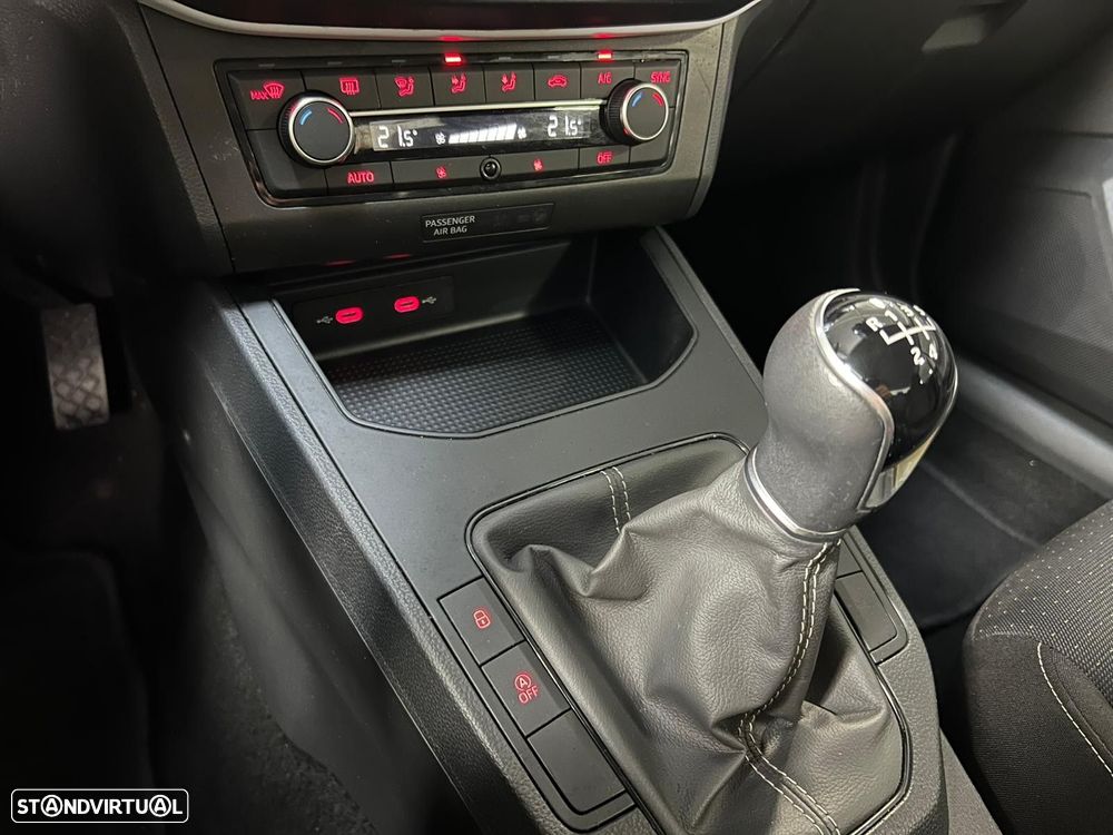 SEAT Ibiza 1.0 TSI Style - 16