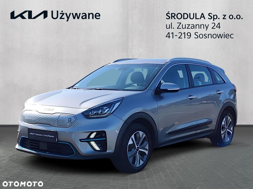Kia Niro - 1