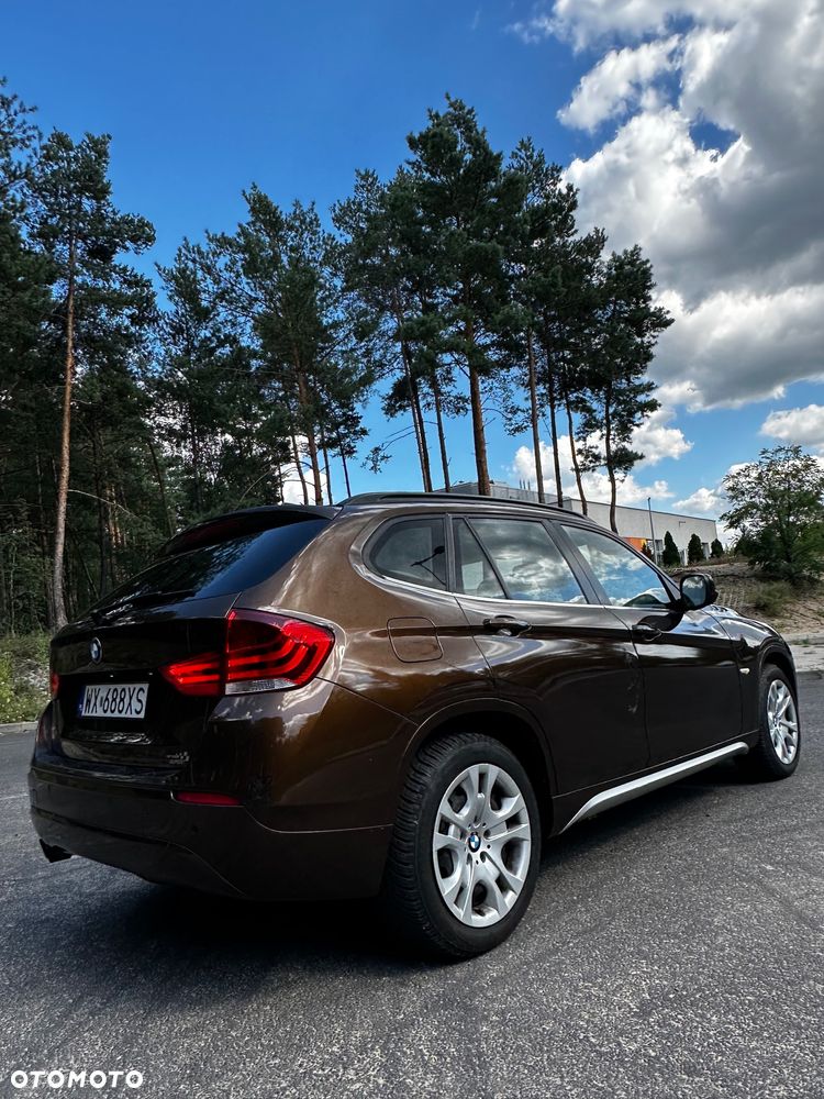 BMW X1 xDrive28i - 2