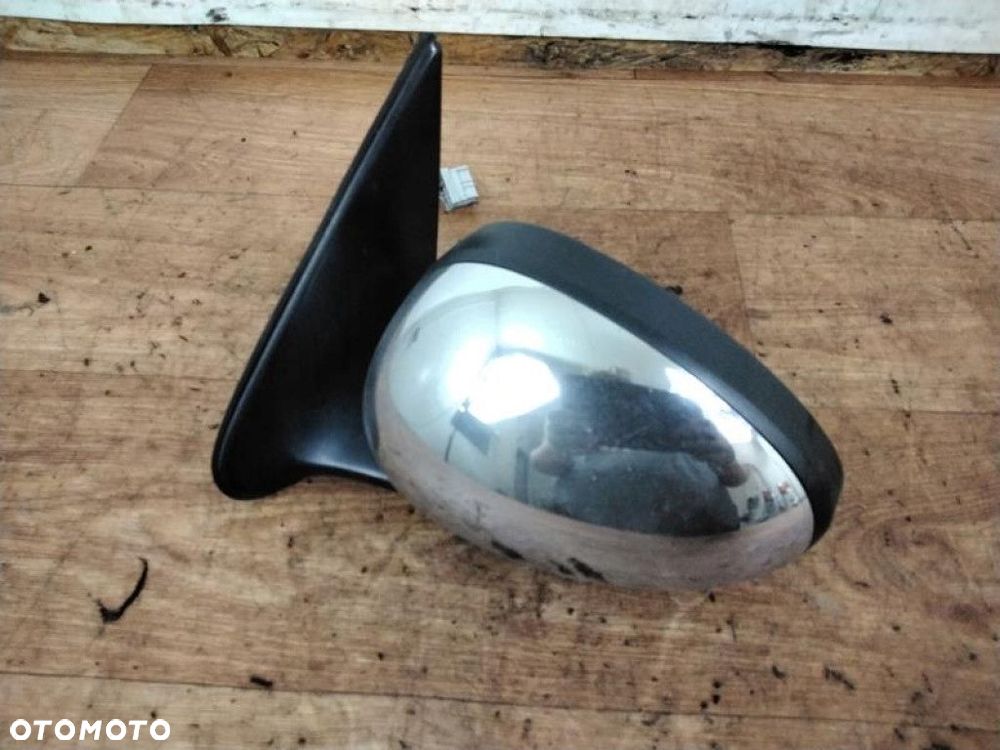 rover 45 lusterko lewe 5pin - 2