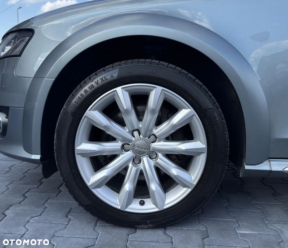 Audi A4 Allroad 2.0 TFSI Quattro S tronic - 13