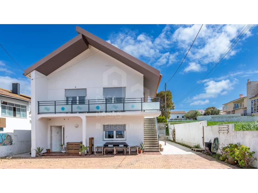 Vende Moradia T7 - Ericeira 6 Km, A Casa das Casas - Grande imagem: 2/4