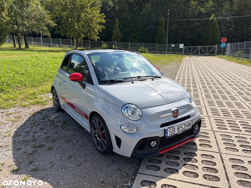 Fiat 500 - 4