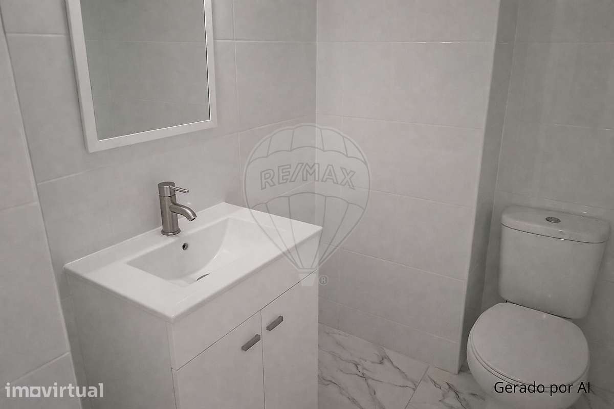 Apartamento T2 para venda - Grande imagem: 4/6