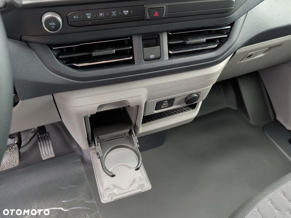 Ford Transit Custom - 15