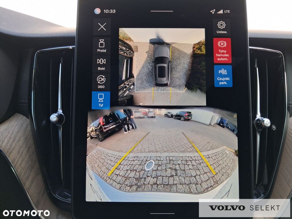 Volvo XC 60 - 24