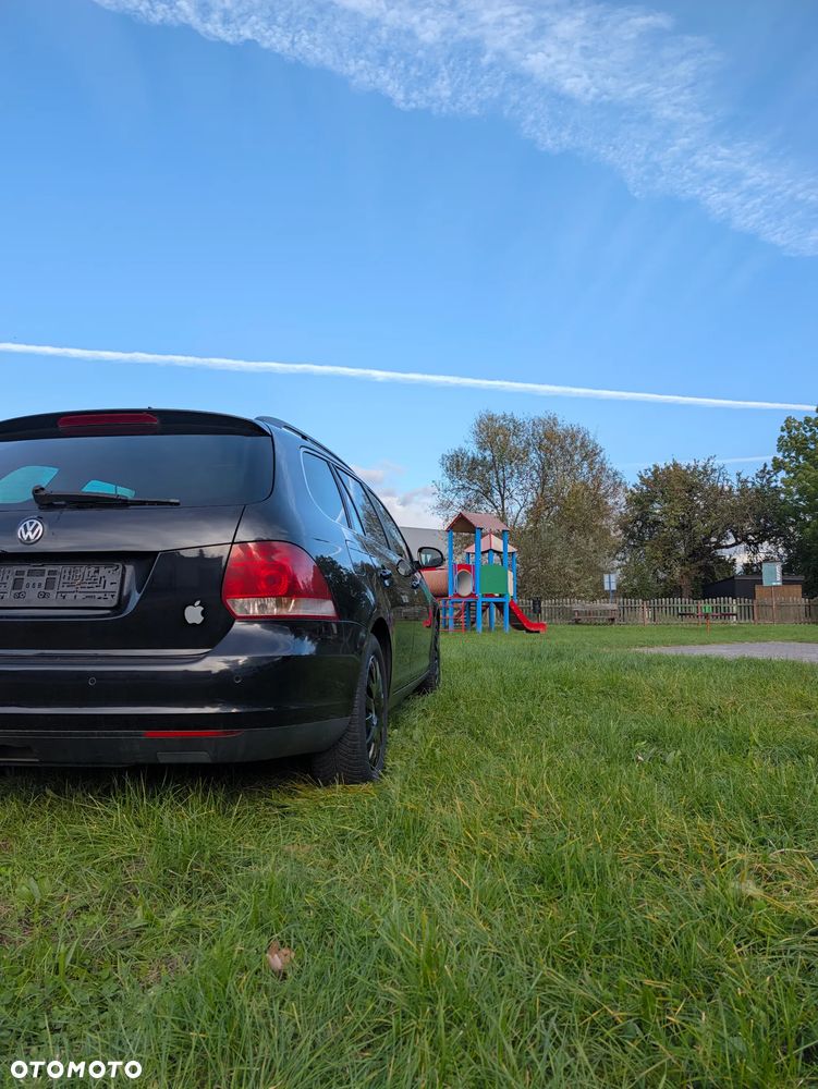 Volkswagen Golf - 12
