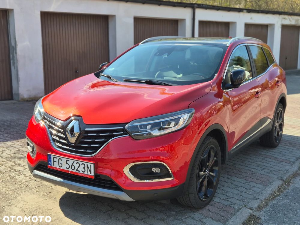 Renault Kadjar 1.5 Blue dCi Intens - 10