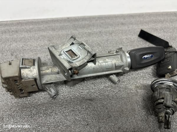 Canhao Igniçao Ford Transit Custom V362 Caixa (Fy, Fz) - 3