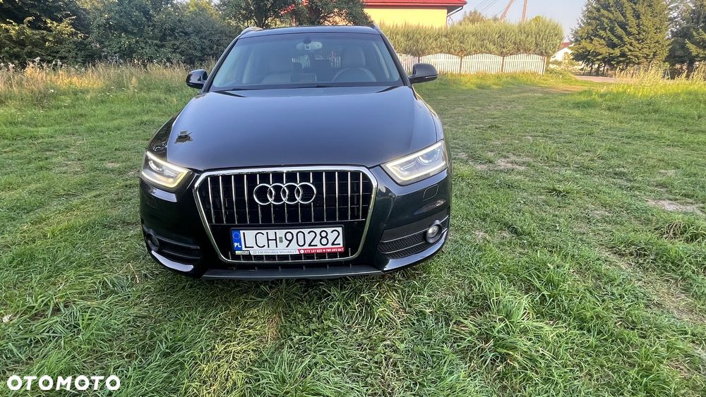 Audi Q3 2.0 TDI - 8