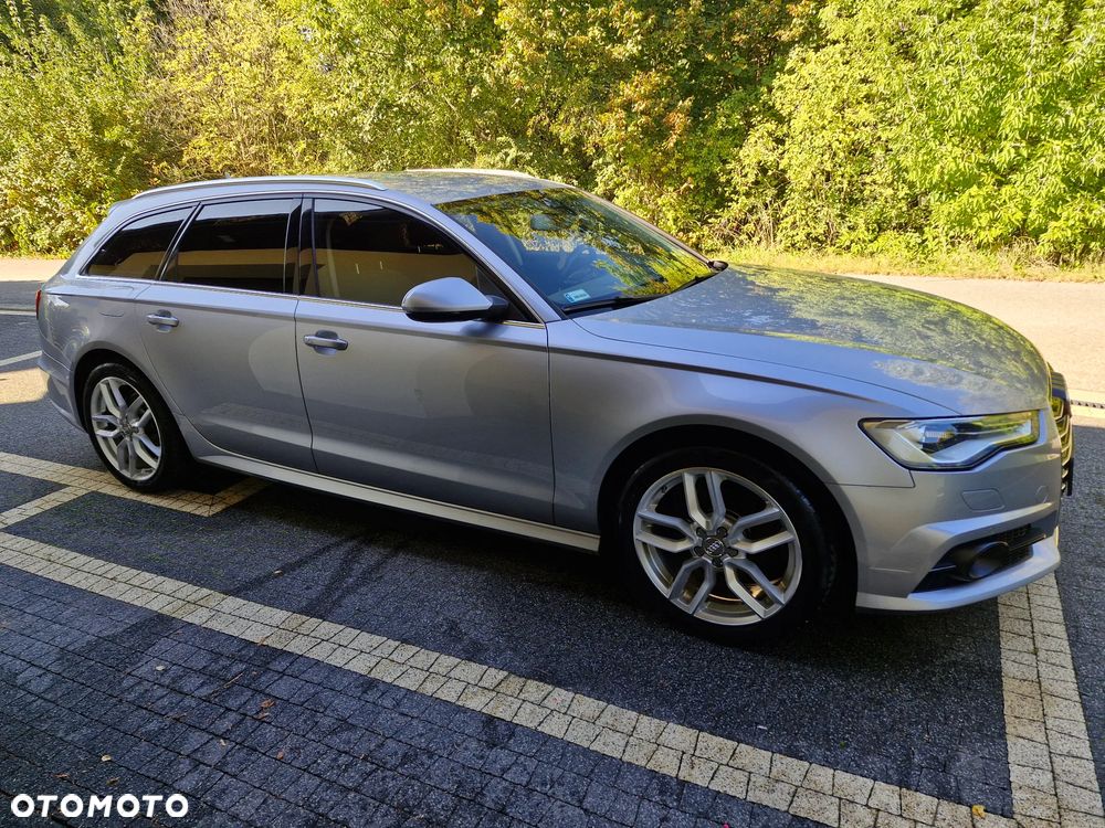 Audi A6 - 28