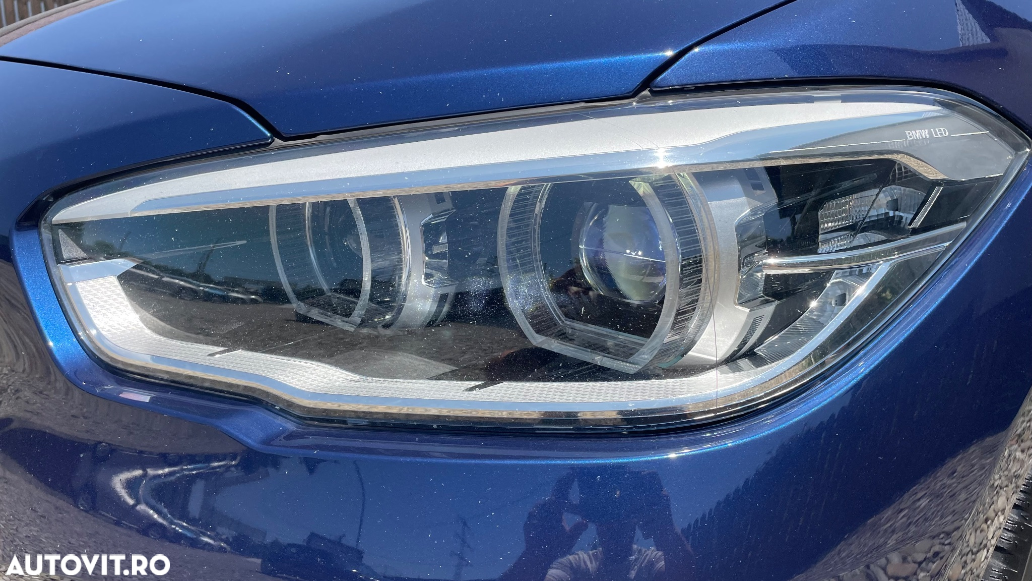 BMW Seria 1 116d Advantage - 5