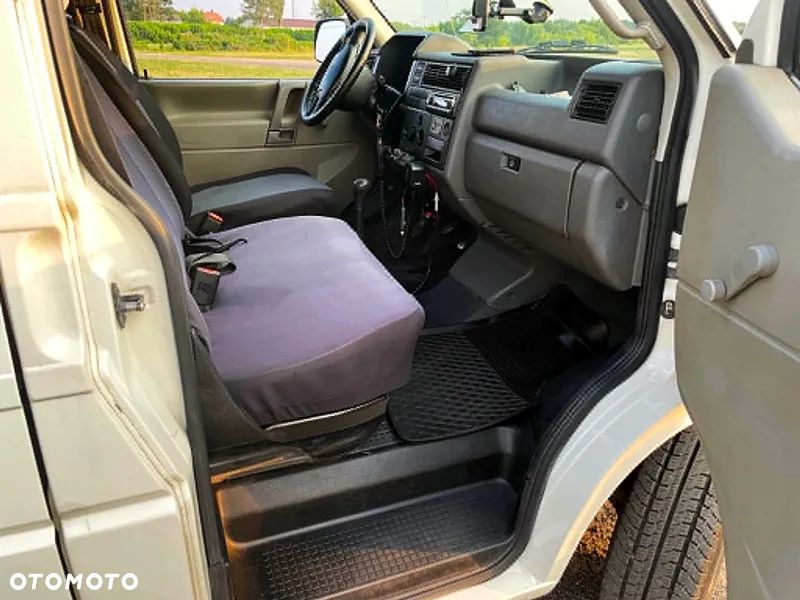 Volkswagen Transporter L - 14
