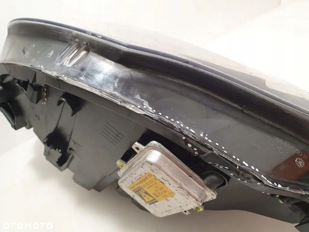 LAMPA PRAWA PRZEDNIA BMW X6 E71 XENON kompletna 7179858-08 - 16