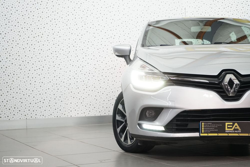 Renault Clio 1.5 dCi Zen - 6