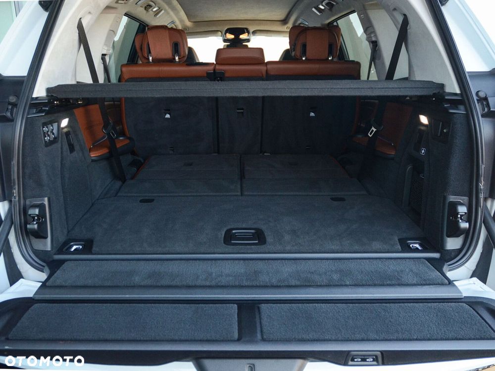 BMW X7 - 22
